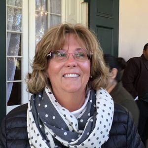 Meet your Posher, Paulette